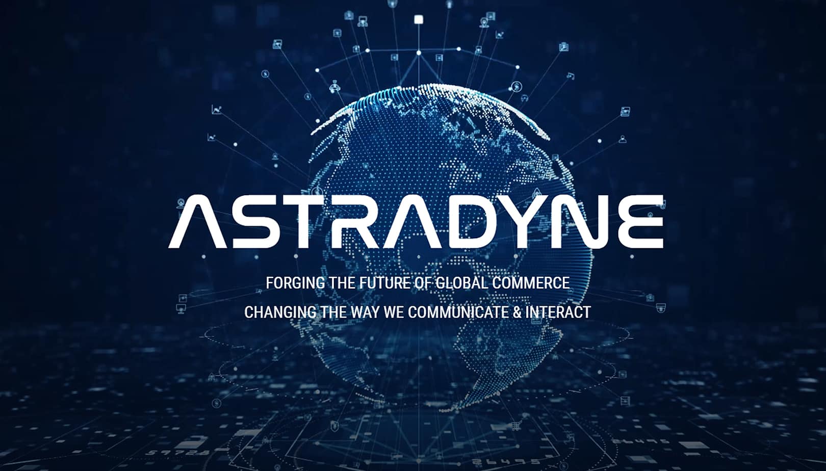 Astradyne Acquires Wealth Intel