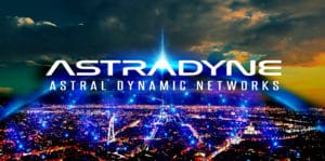 ASTRADYNE INC Is Granted Issuance Of United States Patent, Harbinger And Breakthrough Technology Catalyst For All Commerce