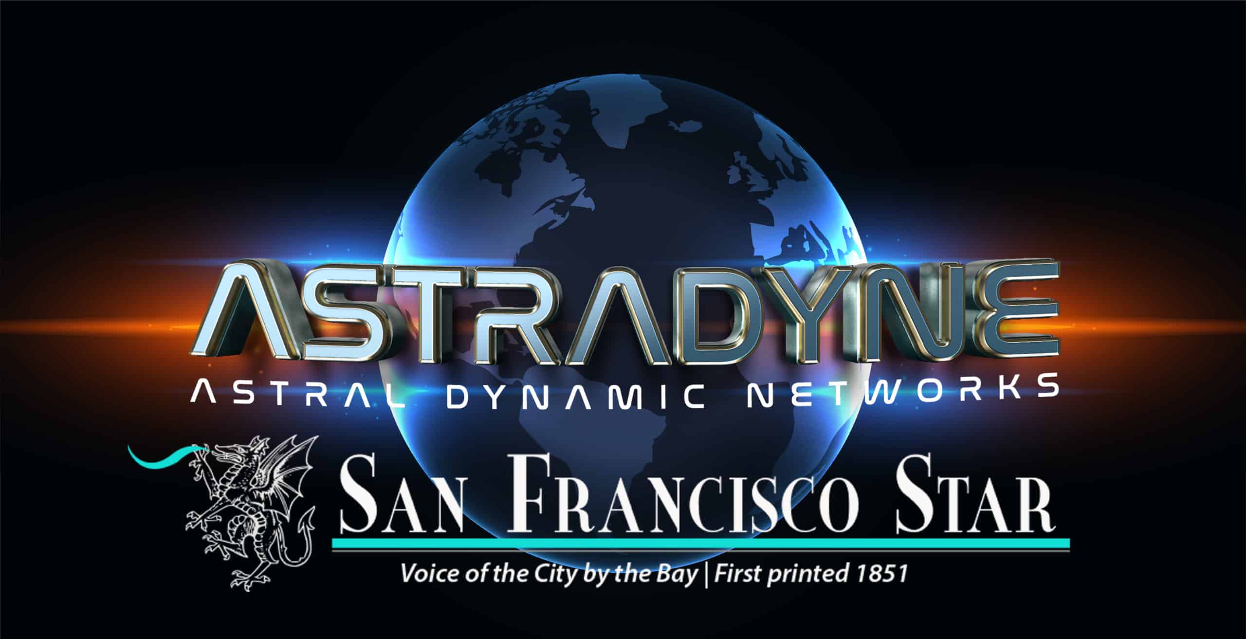 Astradyne Astral Dynamic Networks Signs New CFO