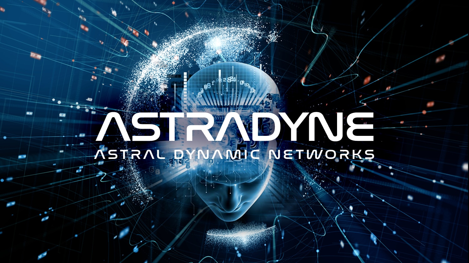 Astradyne Inc Astral Dynamic Networks Intelligent Technology