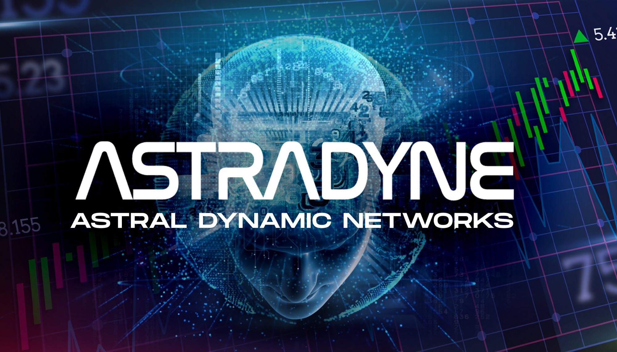 Atradyne Astral Dynamic Networks