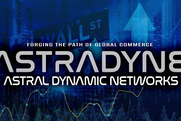 Astradyne Astral Dynamic Networks