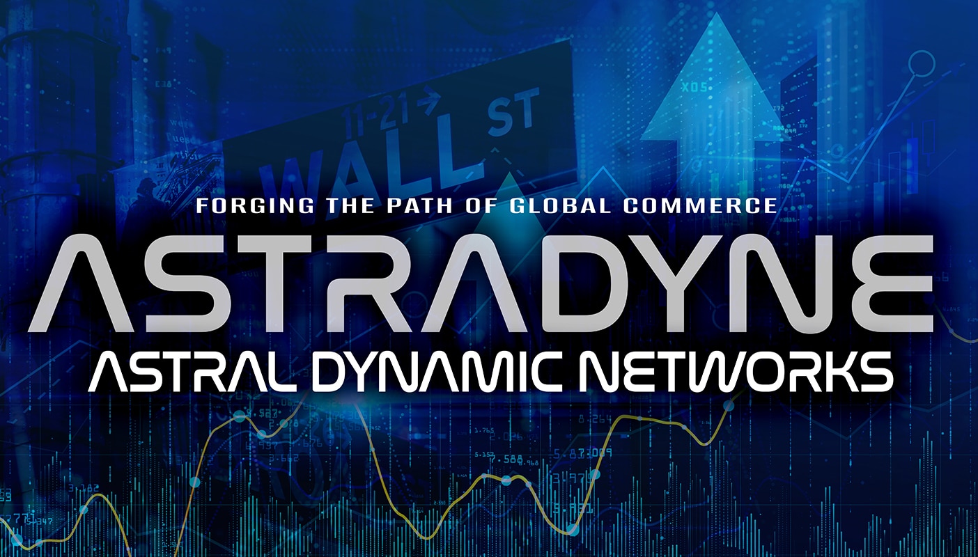 Astradyne Astral Dynamic Networks