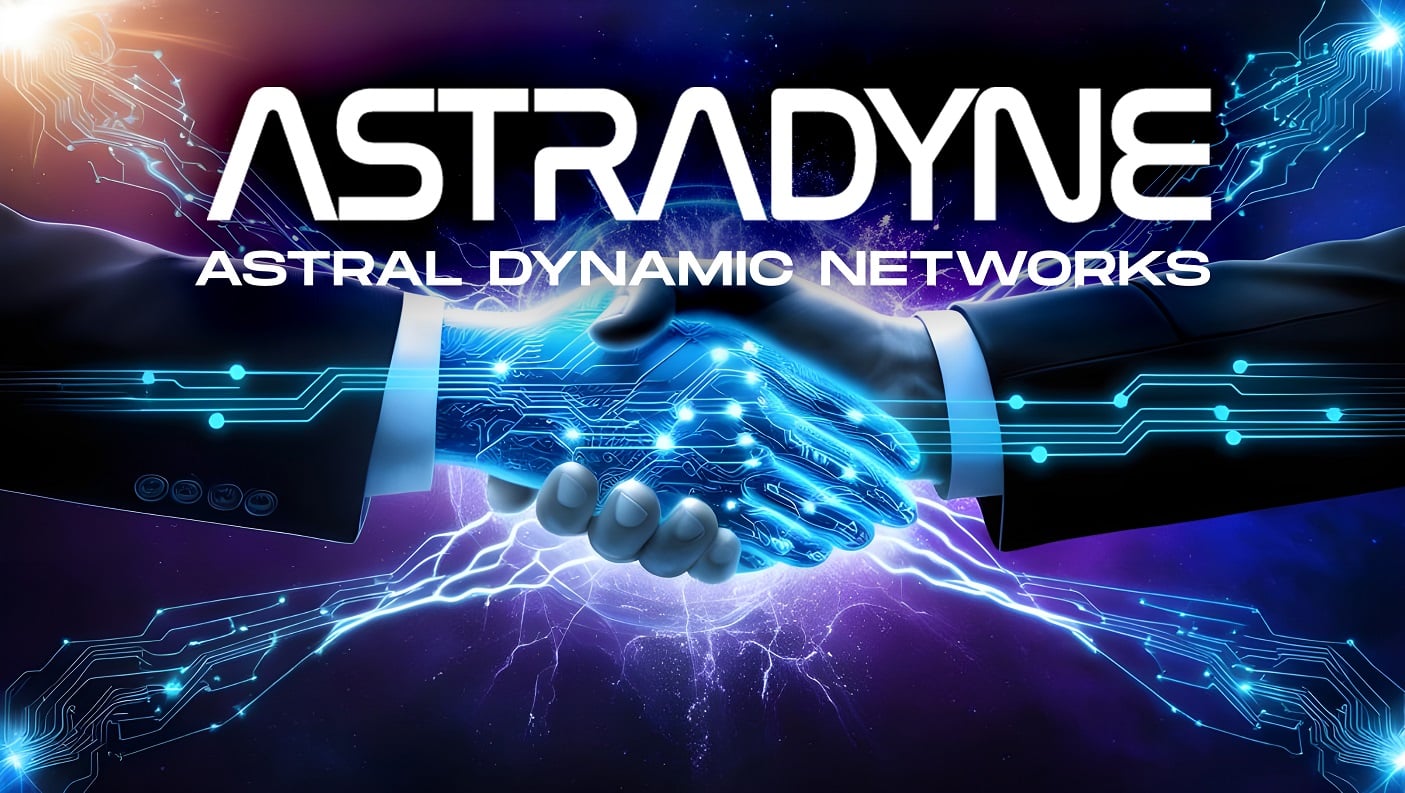 Astral Dynamic Networks Acquires WealthIntel