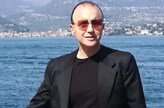 Astradyne Astral Dynamic Networks Fabrizio Boccardi CEO